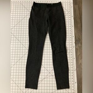 J. Crew Women’s Size 2R Grey Pixie Pants